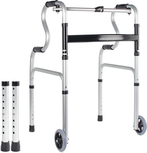 Déambulateurs 2 roues / Déambulateurs et cadres de marche.